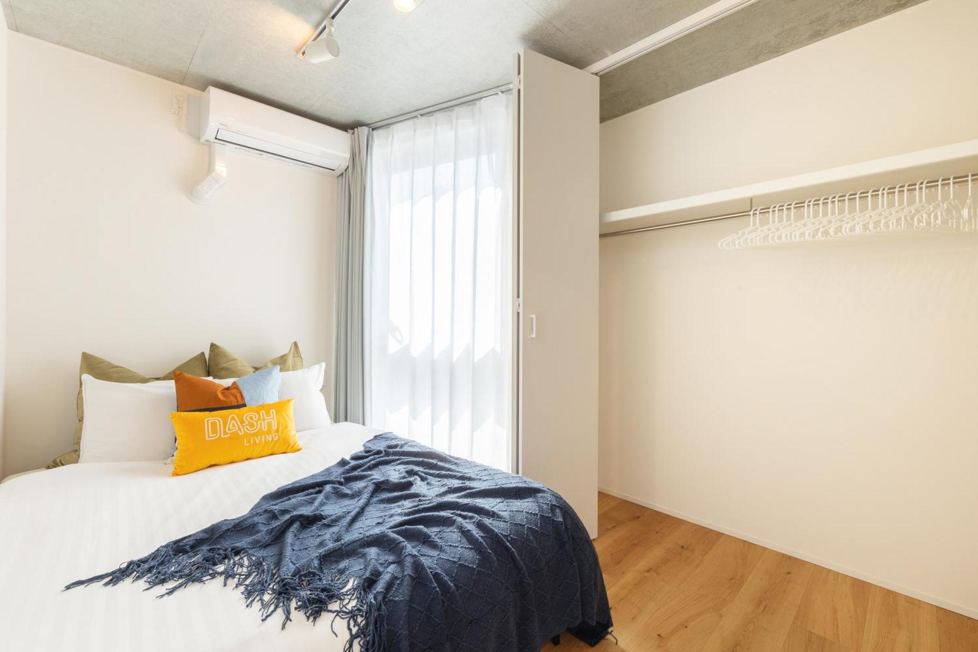 Dash Living Kagurazaka Tokyo prefektur Exteriör bild