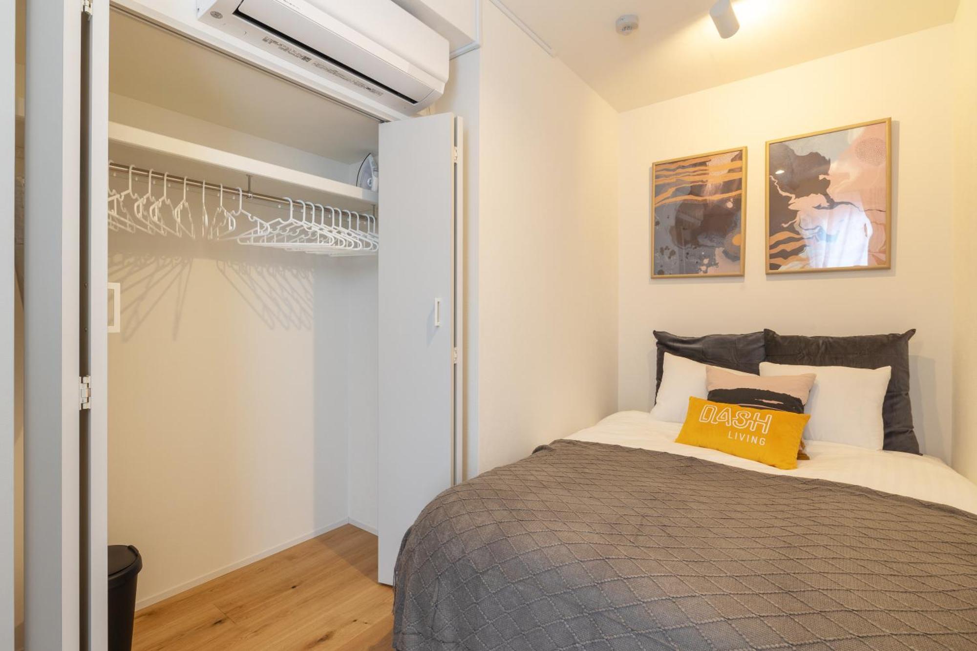 Dash Living Kagurazaka Tokyo prefektur Exteriör bild