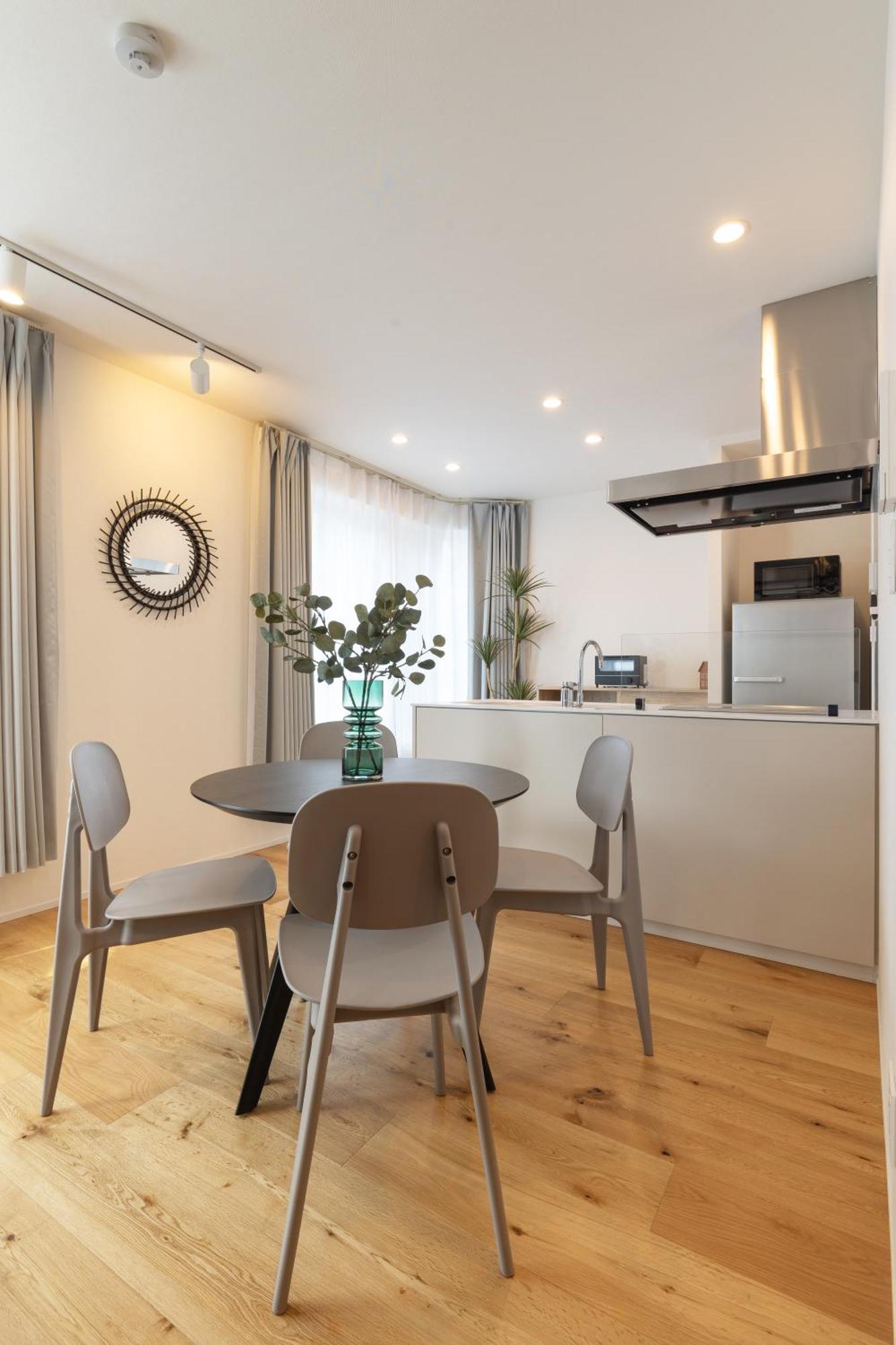Dash Living Kagurazaka Tokyo prefektur Exteriör bild