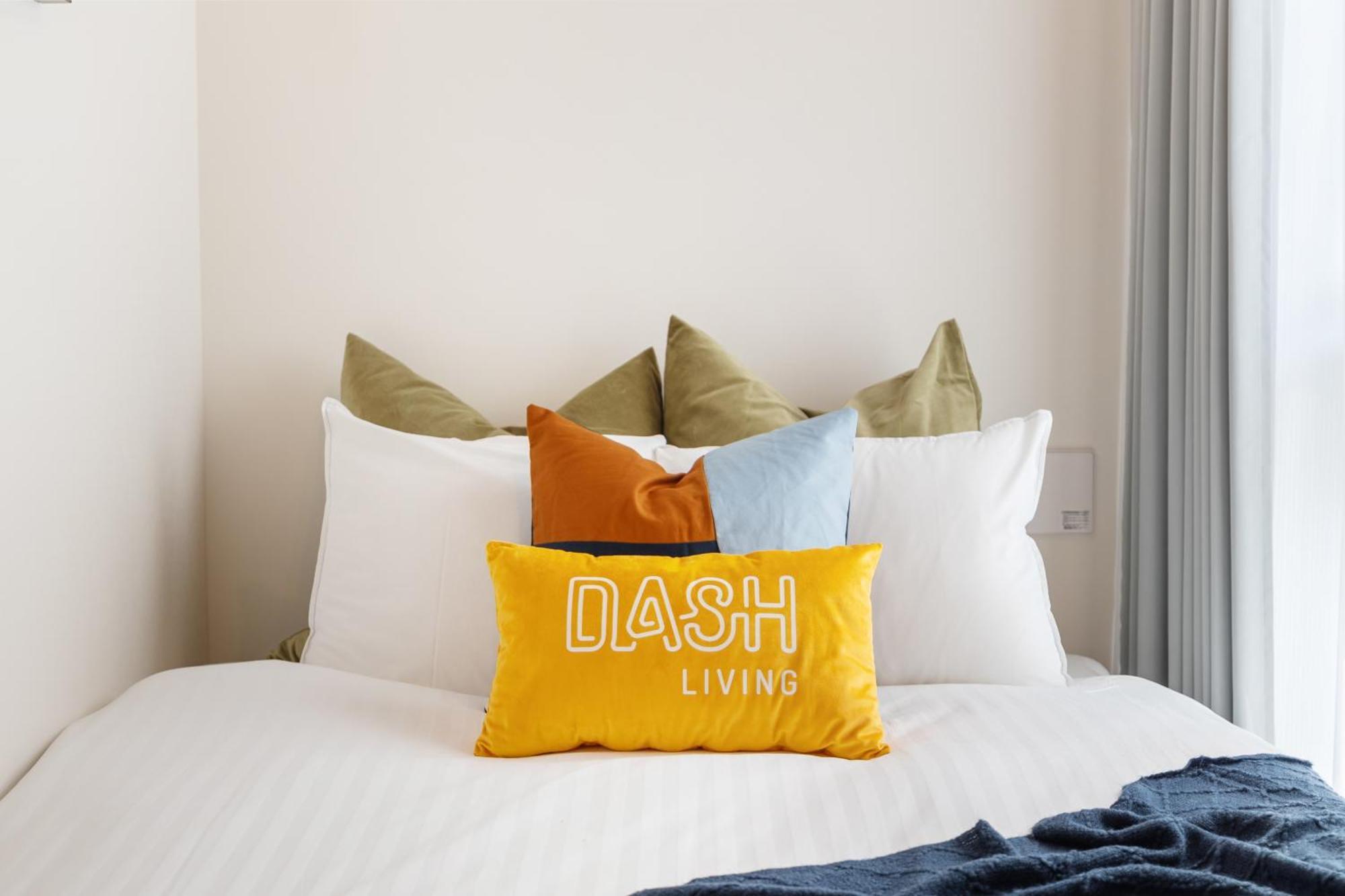 Dash Living Kagurazaka Tokyo prefektur Exteriör bild